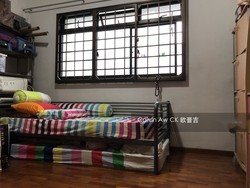 Blk 672 Woodlands Drive 71 (Woodlands), HDB 5 Rooms #203701661